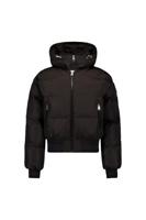 Airforce Northstar Bomber Wintersportjas Dames True Black L - thumbnail