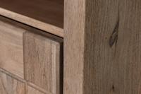 Planken Home ESPRIT Natuurlijk Mangohout 110 X 45 X 180 cm - thumbnail