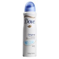 Dove Original Deospray - thumbnail