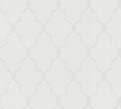 AS Creation Meistervlies 7 - Overschilderbaar - 384571