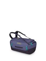 Osprey Transporter 40 Duffel Euphoria Purple/Purple Ink 40L - thumbnail