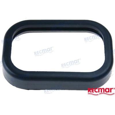 REC26-880629 - VERZEGELING Mercruiser