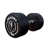 Dumbell 15 kg - thumbnail
