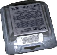 Epson Inktcartridge 34XL Origineel Magenta C 13 T 34734010 - thumbnail