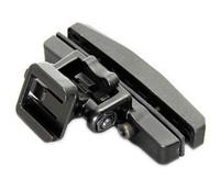Cateye rm-1 saddle rail bracket - thumbnail