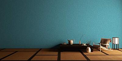 Livingwalls Metropolitan Stories 2 groen behang | 379133