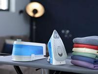 Braun IS 1012 BL CareStyle 1 Stoomgenerator Blauw/Wit - thumbnail