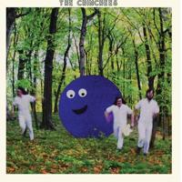 The Chinchees - LP (0680474341412) - thumbnail