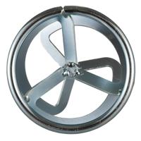 Makita Accessoires Menggarde | 3-blads | M14 - D-73520 D-73520 - thumbnail