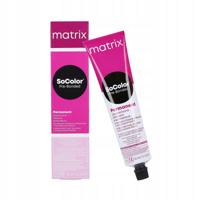 Matrix Matrix - SoColor 10AV Extra Licht Blond As Violet - 90ml - thumbnail