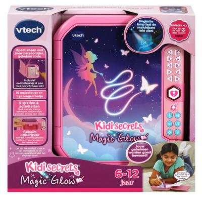 VTech kidisecrets glow