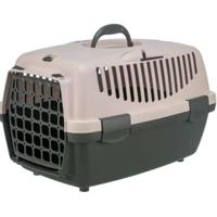 Draagmand Trixie Capri Donker grijs Blush 32 × 31 × 48 CM - thumbnail