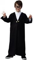 Tovenaarskleding kind Harry - thumbnail