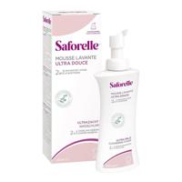 Saforelle Mousse Lavante Ultra Douce 250ml - thumbnail