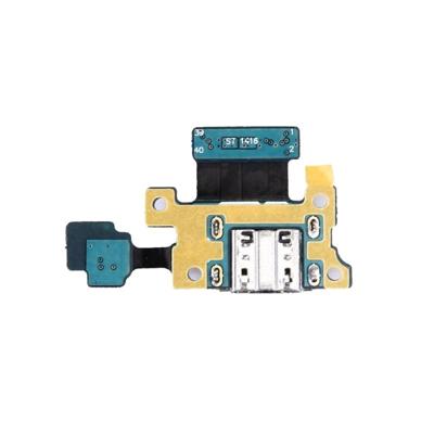 Opladen van de haven Flex kabel voor Galaxy Tab S 8.4 / SM-T705