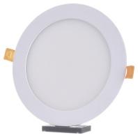 EVN EVN Lichttechnik LPRW173502 LED-inbouwpaneel 15 W Warmwit Wit