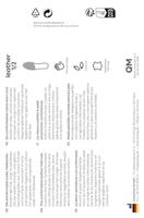 Pedag 101 Leather 1/2 - alle - thumbnail
