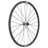DT swiss p 1800 spline® 28" 23mm front wheel - thumbnail