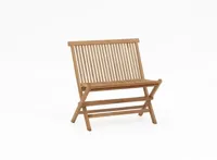 Own Living kinder tuinbank aru teak - thumbnail