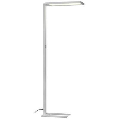 SLV WORKLIGHT 1006343 Staande LED-verlichting LED 79 W Zilver