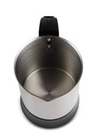 Wilfa TK-1000 Waterkoker Aantal/Volume: 0.5 l Zwart, RVS - thumbnail