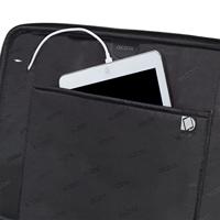 Dicota Eco Multi Plus SELECT 14-15.6 Laptoptas Geschikt voor max. (laptop): 39,6 cm (15,6) Zwart - thumbnail