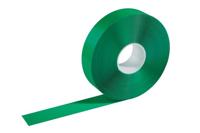 Durable 102105 Vloermarkeringstape Duraline 0,5 mm Groen 1 stuk(s) (l x b) 30 m x 50 mm - thumbnail