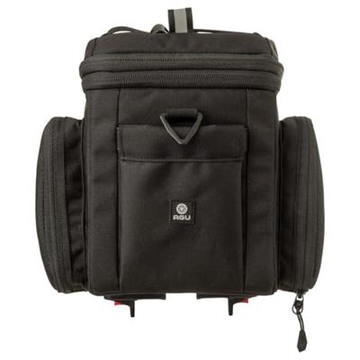 AGU Trunkbag Tas Performance KLICKfix UniKlip II - 0