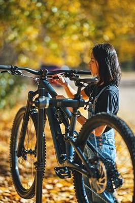 Feedback Sports Sport Mechanic repair stand