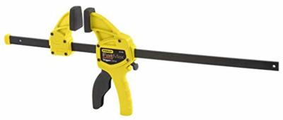 Stanley FMHT83007-0 FatMax™ Hybrid eenhandslijmtang/spreider 450 mm - thumbnail