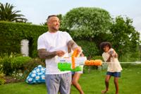 ZURU X-shot fast fill hydro cannon waterpistool - thumbnail