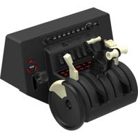 Honeycomb Aeronautical Bravo Throttle Quadrant gasregelaar - thumbnail