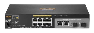 HP De Schakelaar van J9774A 2530-8g-PoE+ Ethernet