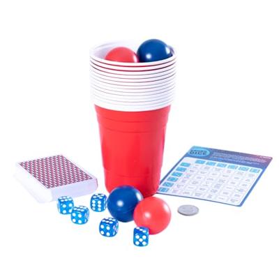 Party Game Starter Pack