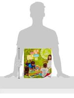 Bordspel Giant Goose Cayro (100 x 100 cm) - thumbnail