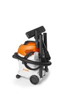 Stihl se 33 zuiger 1400 w 3600 l/min - se010124400 - thumbnail