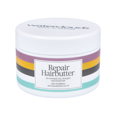 Waterclouds Hair Care Repair Hairbutter 250ml