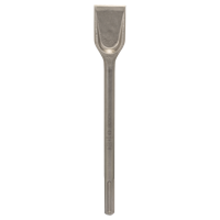 Bosch Accessoires Spadebeitel SDS-max 350 x 50 mm 5st - 2608690099 - thumbnail