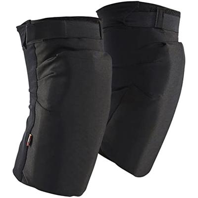 Blåkläder Kniestukzak Type 1 406719339900 | Zwart | Maat XL - 7330509808856