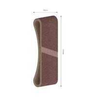 Bosch Accessoires 3 banden 60x400 x440, best for wood+paint , k100 - 2608606003 - thumbnail