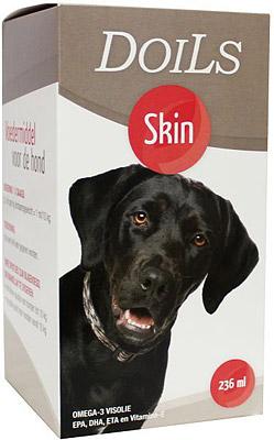 Doils Skin Hond Olie 236ml