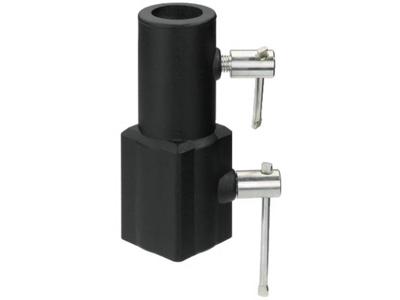 IMG STAGELINE PAST-20/SW TV-adapterhuls IMG STAGELINE PAST-20/SW TV-adapterhuls