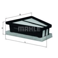 Luchtfilter LX2911 - thumbnail