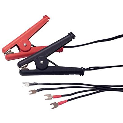 Chauvin Arnoux CA 6240 micro-ohmmeter