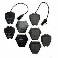 Remblokken set 2328001 - thumbnail