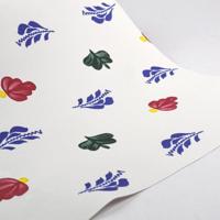 Boerenbont Tafelzeil pvc 140cmx20m - thumbnail