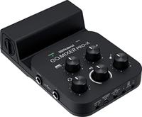 Roland GO:Mixer Pro-X mixer voor smartphones - thumbnail