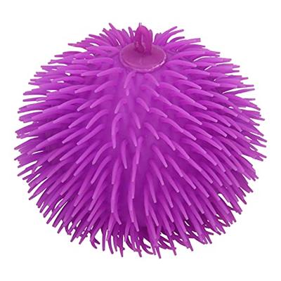 Johntoy Fluffy bal, 23cm