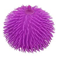 Johntoy Fluffy bal, 23cm - thumbnail