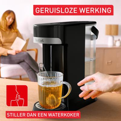 Tefal BR3508 Waterkoker - thumbnail